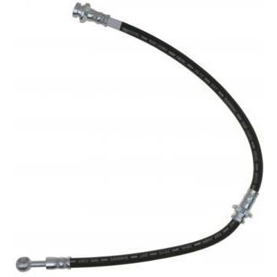 Rear Brake Hose by RAYBESTOS - BH381592 pa9