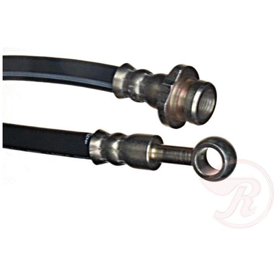 Rear Brake Hose by RAYBESTOS - BH381593 pa5