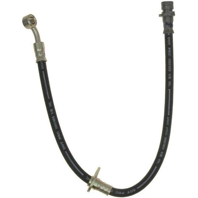 Rear Brake Hose by RAYBESTOS - BH381600 pa4