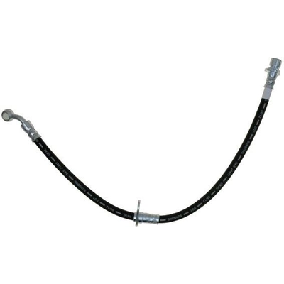 Tuyau de frein arrière de RAYBESTOS - BH381601 pa13