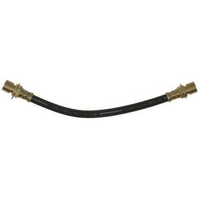 Tuyau de frein arrière de RAYBESTOS - BH381640 pa4