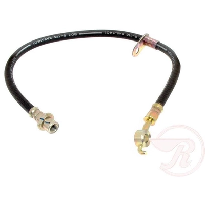 Rear Brake Hose by RAYBESTOS - BH381649 pa7