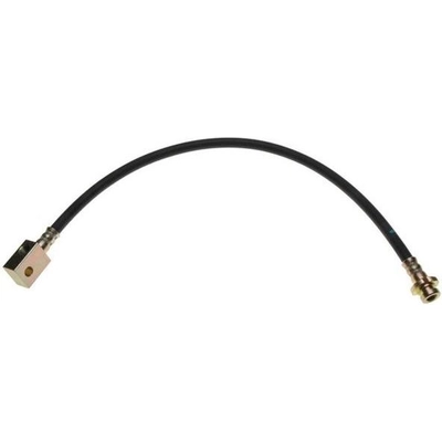Rear Brake Hose by RAYBESTOS - BH381653 pa4