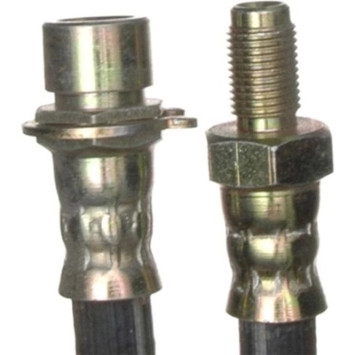 Tuyau de frein arrière de RAYBESTOS - BH381656 pa10