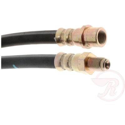 Rear Brake Hose by RAYBESTOS - BH381661 pa6