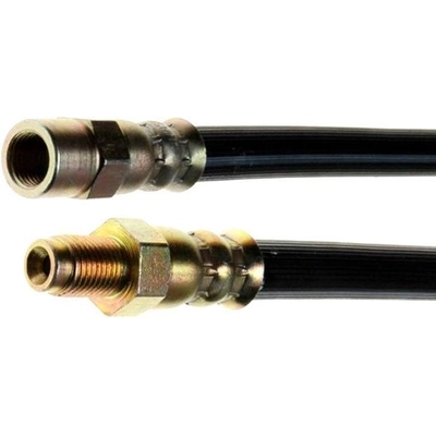 Rear Brake Hose by RAYBESTOS - BH38168 pa12