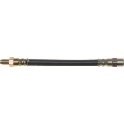 Rear Brake Hose by RAYBESTOS - BH38168 pa4
