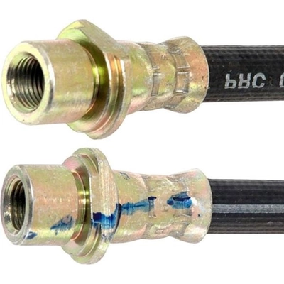 Rear Brake Hose by RAYBESTOS - BH381681 pa14