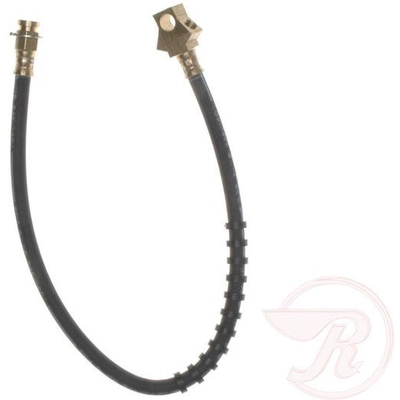 Rear Brake Hose by RAYBESTOS - BH38197 pa5