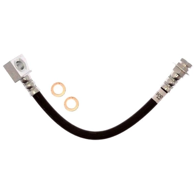 Rear Brake Hose by RAYBESTOS - BH382300 pa4