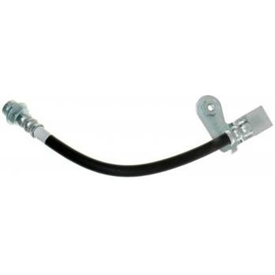 Rear Brake Hose by RAYBESTOS - BH382314 pa9