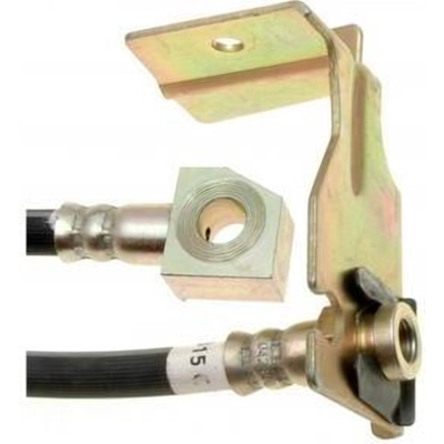 Rear Brake Hose by RAYBESTOS - BH382315 pa7
