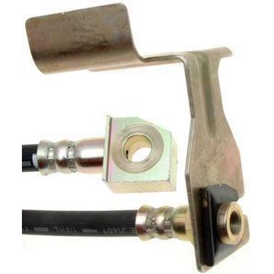 Rear Brake Hose by RAYBESTOS - BH382316 pa1