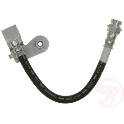 Rear Brake Hose by RAYBESTOS - BH382317 pa6