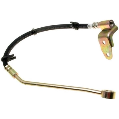 Rear Brake Hose by RAYBESTOS - BH382327 pa4