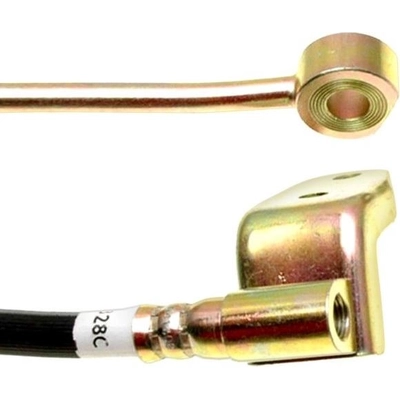 Rear Brake Hose by RAYBESTOS - BH382328 pa14