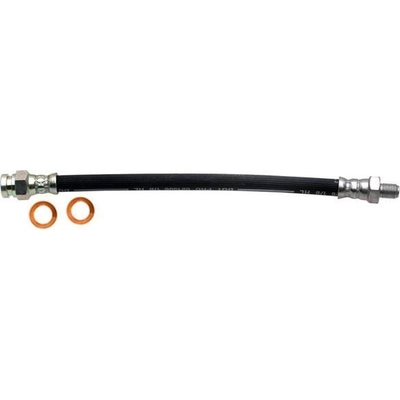 Rear Brake Hose by RAYBESTOS - BH38233 pa4