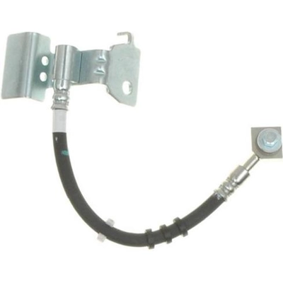 Rear Brake Hose by RAYBESTOS - BH382334 pa8