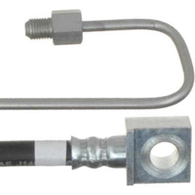 Tuyau de frein arrière de RAYBESTOS - BH382340 pa3