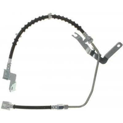 Rear Brake Hose by RAYBESTOS - BH382341 pa8