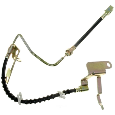 Tuyau de frein arrière de RAYBESTOS - BH382342 pa15