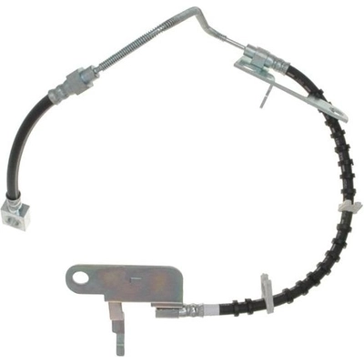 Tuyau de frein arrière de RAYBESTOS - BH382344 pa16