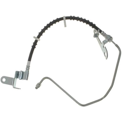 Tuyau de frein arrière de RAYBESTOS - BH382346 pa4