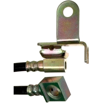 Rear Brake Hose by RAYBESTOS - BH382347 pa15