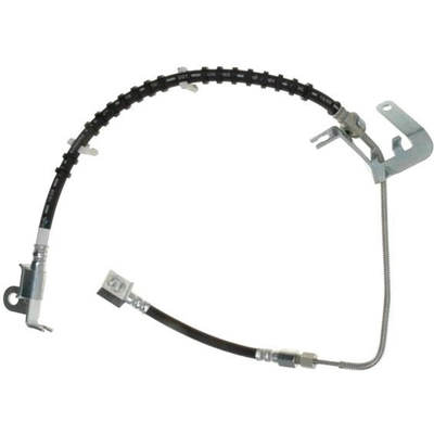 Rear Brake Hose by RAYBESTOS - BH382349 pa12