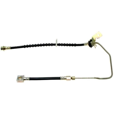 Rear Brake Hose by RAYBESTOS - BH382350 pa15