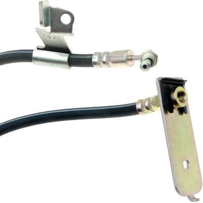 Tuyau de frein arrière de RAYBESTOS - BH382351 pa15