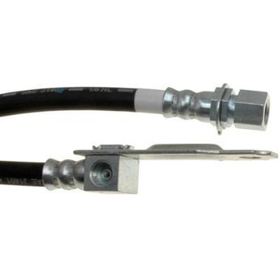 Tuyau de frein arrière de RAYBESTOS - BH382354 pa11