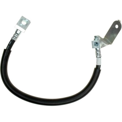 Rear Brake Hose by RAYBESTOS - BH382356 pa4