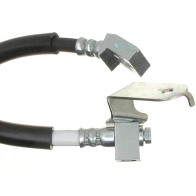 Tuyau de frein arrière de RAYBESTOS - BH382357 pa3