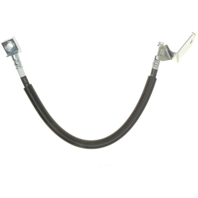 Rear Brake Hose by RAYBESTOS - BH382358 pa13