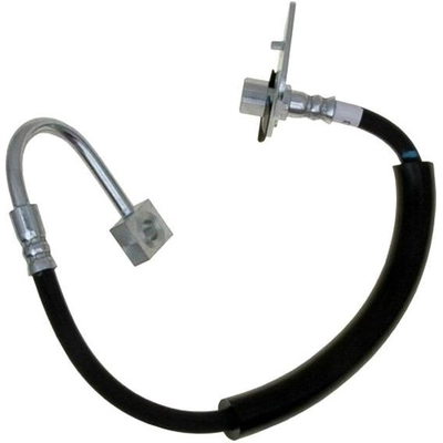 Rear Brake Hose by RAYBESTOS - BH382363 pa16