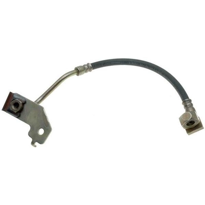 Rear Brake Hose by RAYBESTOS - BH382368 pa4