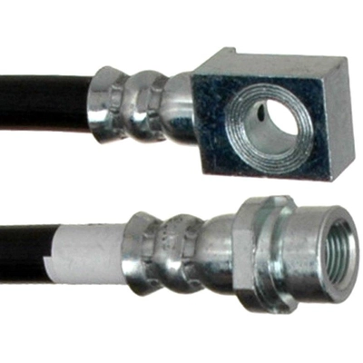 Tuyau de frein arrière de RAYBESTOS - BH382388 pa12