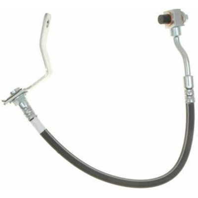 Rear Brake Hose by RAYBESTOS - BH382406 pa11