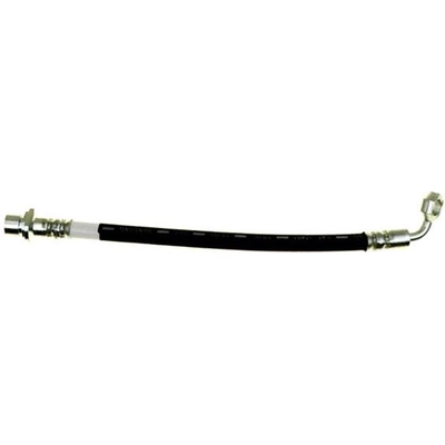 Rear Brake Hose by RAYBESTOS - BH382421 pa11