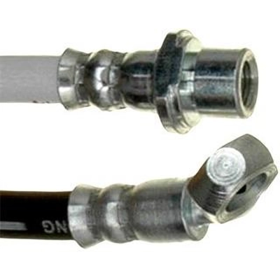 Rear Brake Hose by RAYBESTOS - BH382421 pa12