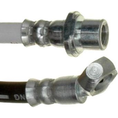 Rear Brake Hose by RAYBESTOS - BH382421 pa9