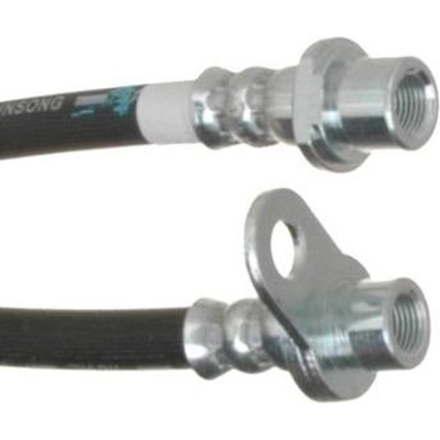 Rear Brake Hose by RAYBESTOS - BH382424 pa9