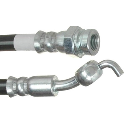 Rear Brake Hose by RAYBESTOS - BH382425 pa3
