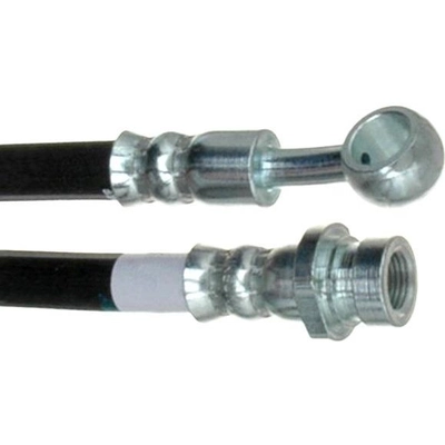 Rear Brake Hose by RAYBESTOS - BH382431 pa15