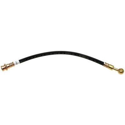 Rear Brake Hose by RAYBESTOS - BH382439 pa4