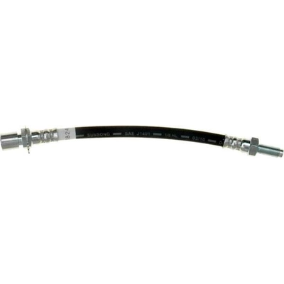 Rear Brake Hose by RAYBESTOS - BH382465 pa4