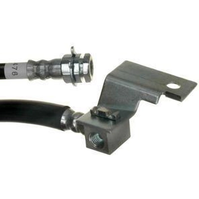 Rear Brake Hose by RAYBESTOS - BH382476 pa5