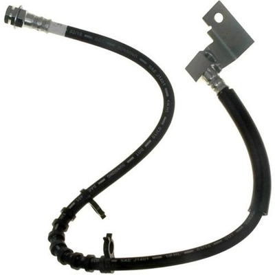 Rear Brake Hose by RAYBESTOS - BH382476 pa9