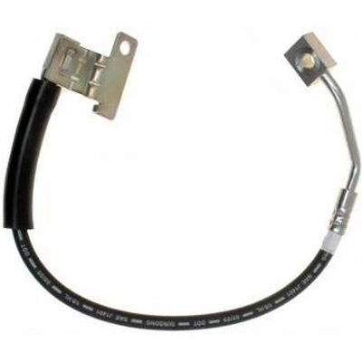 Rear Brake Hose by RAYBESTOS - BH382482 pa11